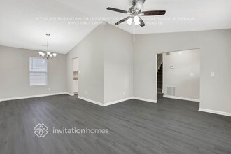 871 Kilkenny Cir in Lithonia, GA - Building Photo - Building Photo