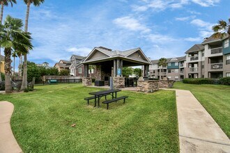 1201 Enterprise in League City, TX - Building Photo - Building Photo