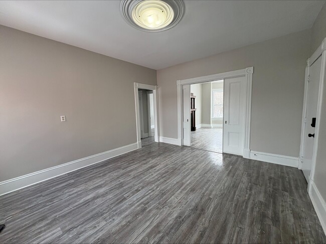 48 Kennedy St in Saint John, NB - Building Photo - Building Photo