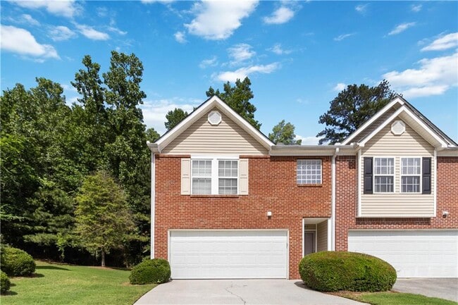 property at 897 Brickleridge Ln SE