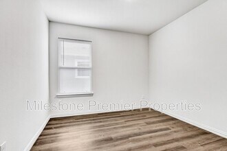 419 E Hull St in Denison, TX - Building Photo - Building Photo