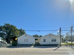 931 N J St in Lake Worth Beach, FL - Building Photo - Building Photo