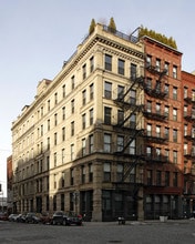 The SoCa Building in New York, NY - Building Photo - Building Photo