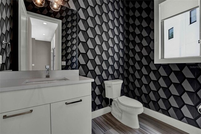 1802 Mondrian Cir in Winter Park, FL - Building Photo - Building Photo