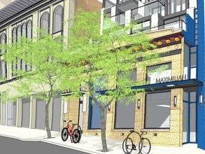 Sutter North in San Francisco, CA - Building Photo - Building Photo
