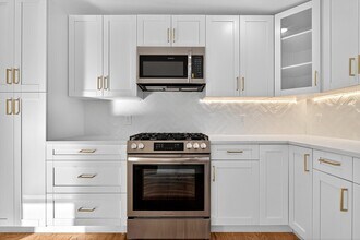 167 Harrison Ave in Montclair, NJ - Building Photo - Building Photo