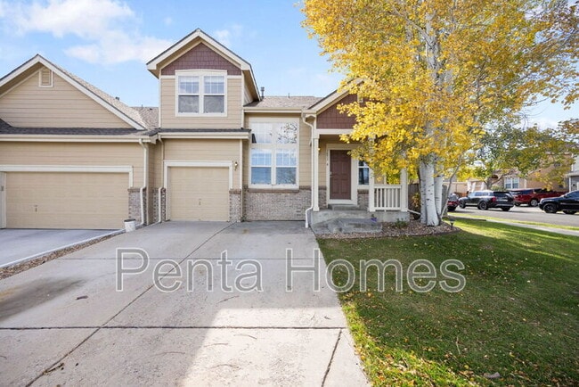 property at 1651 Prairie Hill Dr
