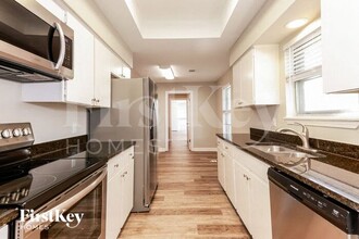 1700 Brown Trail in Hurst, TX - Building Photo - Building Photo