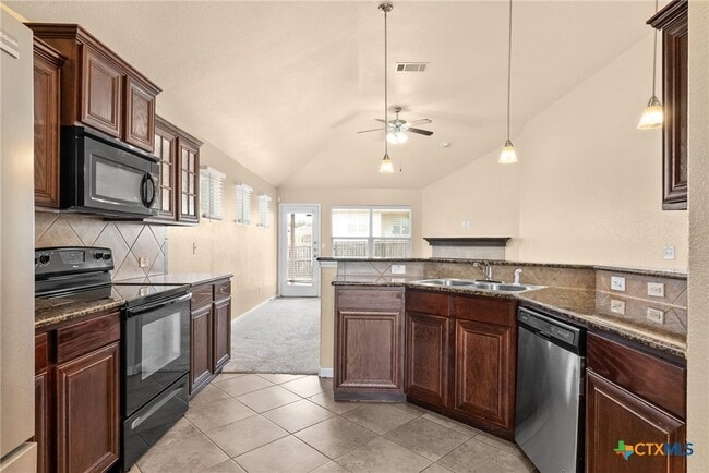 property at 2707 Camp Cooper Dr
