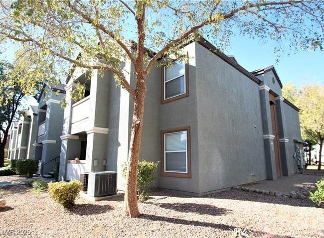 property at 555 E Silverado Ranch Blvd