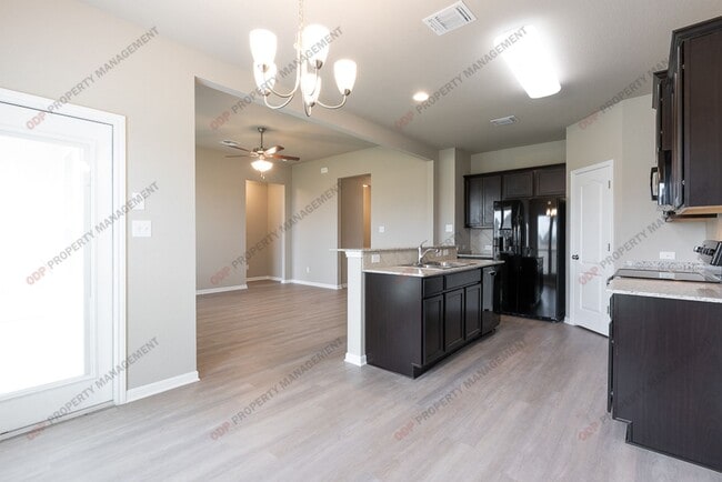 7213 Lee Hall Loop in Temple, TX - Building Photo - Building Photo