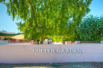 Colter Garden Apartments in Phoenix, AZ - Building Photo - Other