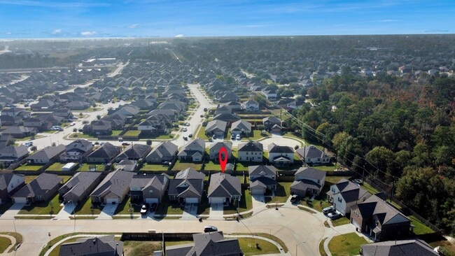 property at 9447 Klein Ln
