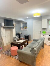 109 Palisade Ave, Unit 1 in Jersey City, NJ - Building Photo - Building Photo