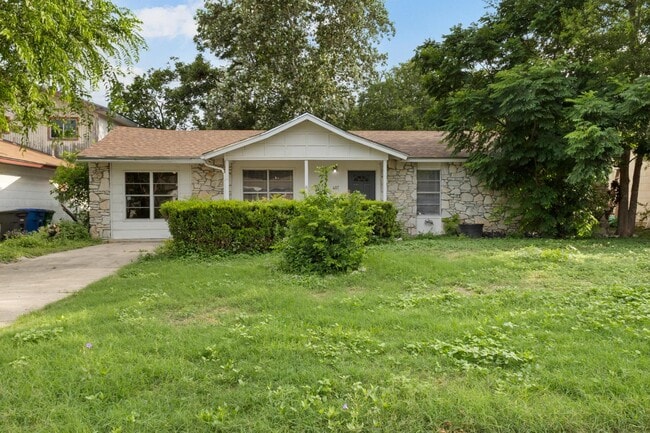 property at 407 Cicero Ave