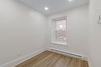 94 Saint Botolph St, Unit 10 in Boston, MA - Building Photo - Building Photo