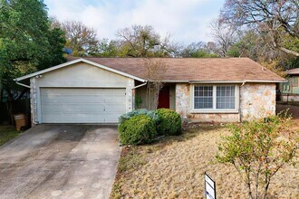 12214 Forsythe Dr in Austin, TX - Building Photo - Building Photo