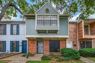 6631 Wanda Ln in Houston, TX - Building Photo