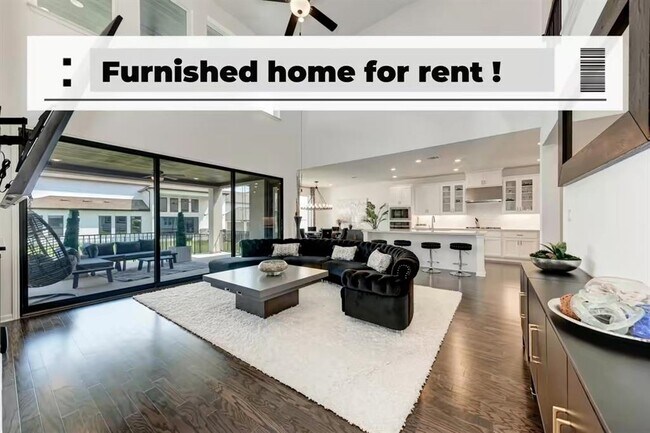 property at 5028 Olimpico Wy