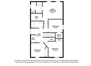 7335 Spring Snowflake Ave in Tampa, FL - Building Photo - Building Photo