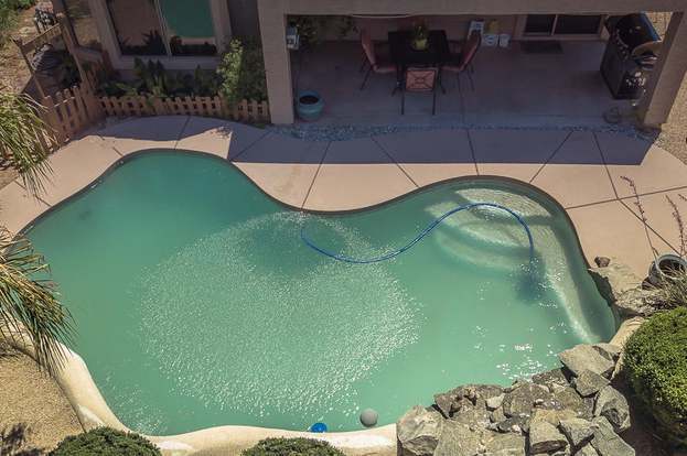 8702 E Plata Ave in Mesa, AZ - Building Photo - Building Photo