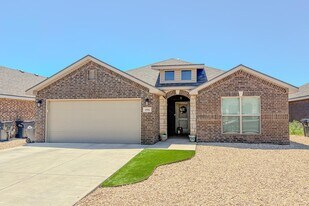 1916 Kirksey Ave in Lubbock, TX - Building Photo