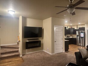 1290 Antrim Loop in Colorado Springs, CO - Building Photo - Building Photo