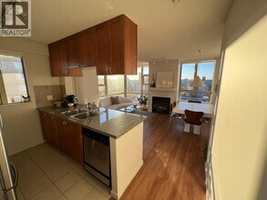 1316 W 11th Ave in Vancouver, BC - Building Photo - Building Photo