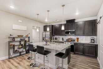 16881 Askins Lp in Parker, CO - Building Photo - Building Photo