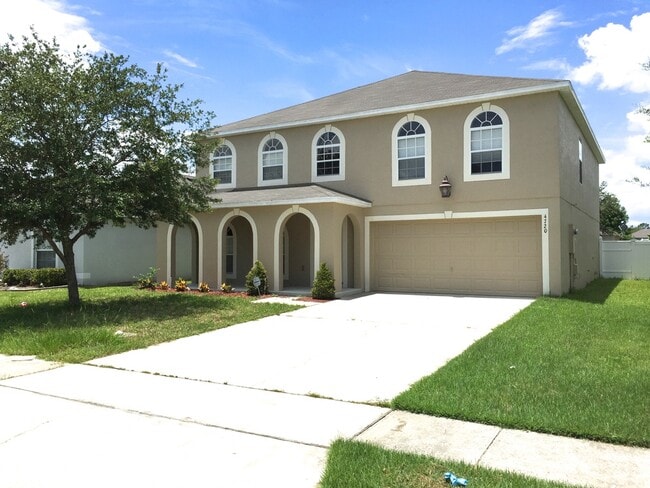 property at 4720 Salamander St
