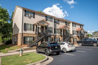 270 Strickland Ave, Unit A in Athens, GA - Foto de edificio - Building Photo