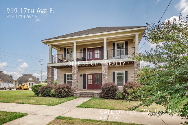 property at 919 17th Ave E
