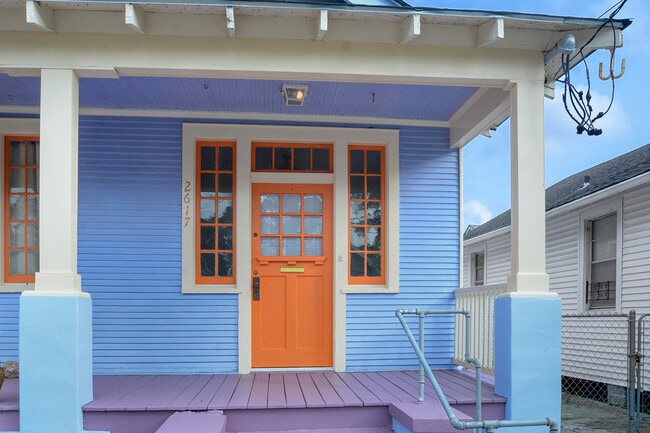 2617 Dante St, Unit 2617 Dante Street