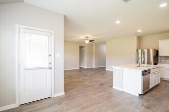 922 Evergreen St in Princeton, TX - Building Photo - Building Photo