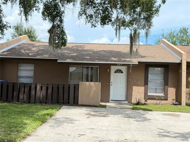 property at 3143 Stonecastle Rd