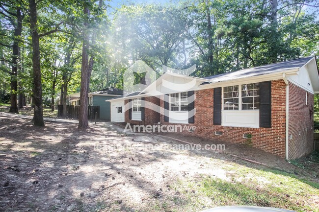 1859 Woodsboro Dr in Columbia, SC - Building Photo - Building Photo