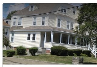 60 Elm St, Unit Elm street in Quincy, MA - Building Photo - Building Photo