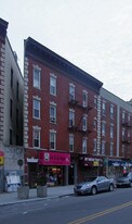 616-620 Crescent Ave in Bronx, NY - Building Photo