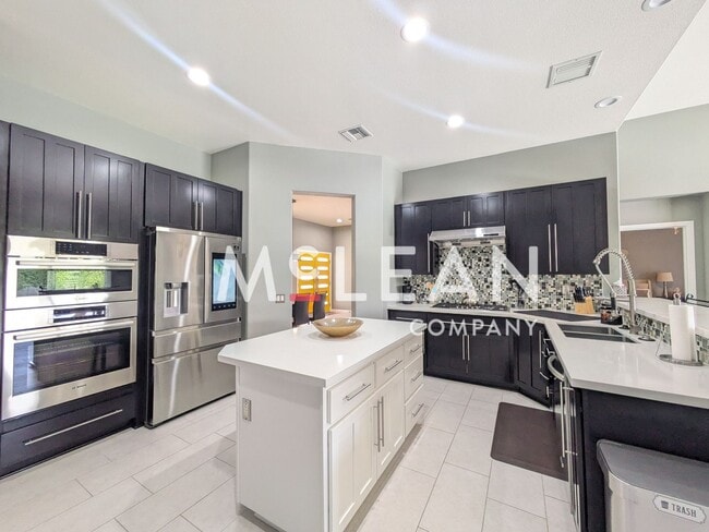 property at 2345 E Francis Dr