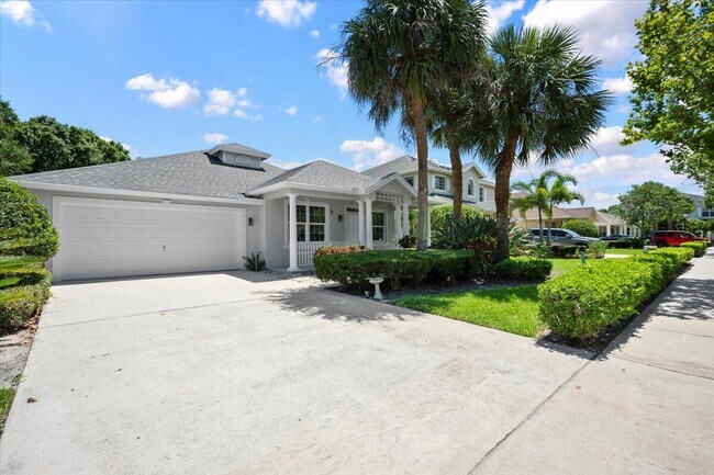 204 Clocktower Dr in Jupiter, FL - Building Photo - Building Photo