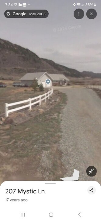 198 Mystic Ln in Butte, MT - Building Photo