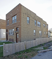 2315 52nd St Apartments