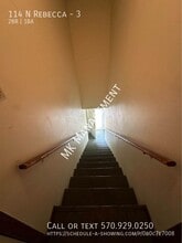 114 N Rebecca Ave in Scranton, PA - Building Photo - Building Photo