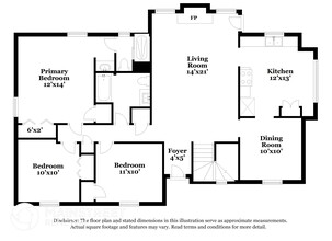 2644 London Dr in Blue Springs, MO - Building Photo - Building Photo