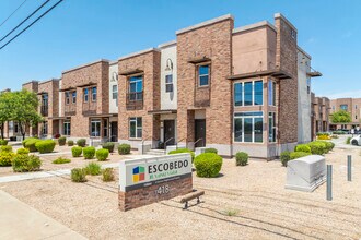 Escobedo at Verde Vista in Mesa, AZ - Building Photo - Building Photo