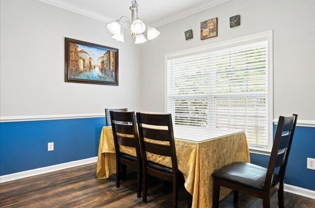 property at 421 Brawley Dr