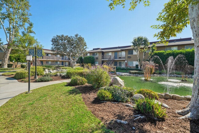 Casa Sierra Apartment Homes