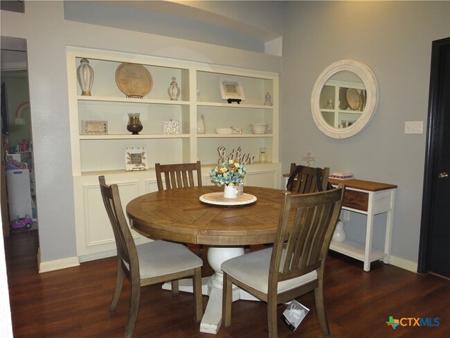 property at 3608 Rusack Dr