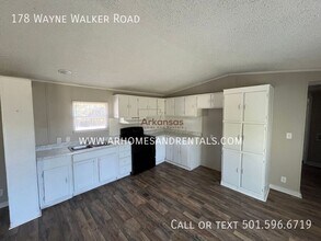 178 Wayne Walker Rd in Romance, AR - Building Photo - Building Photo