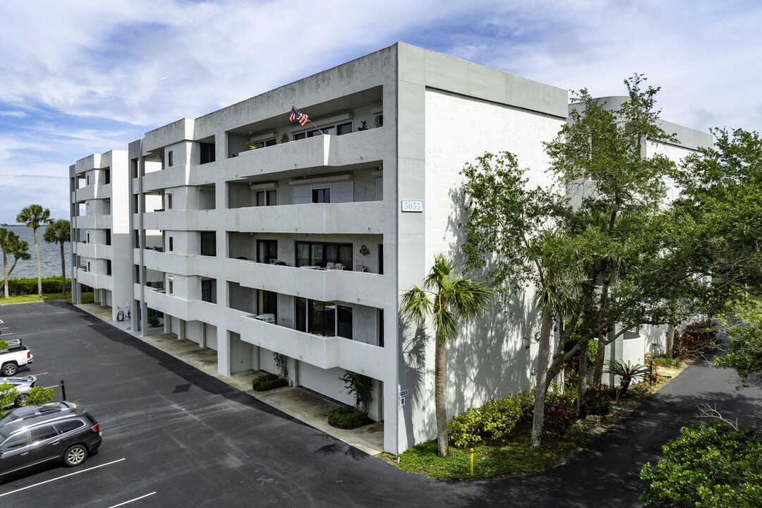 Rhum Cove South Building in Palm Bay, FL - Building Photo